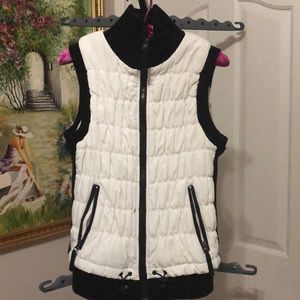 Sports vest
